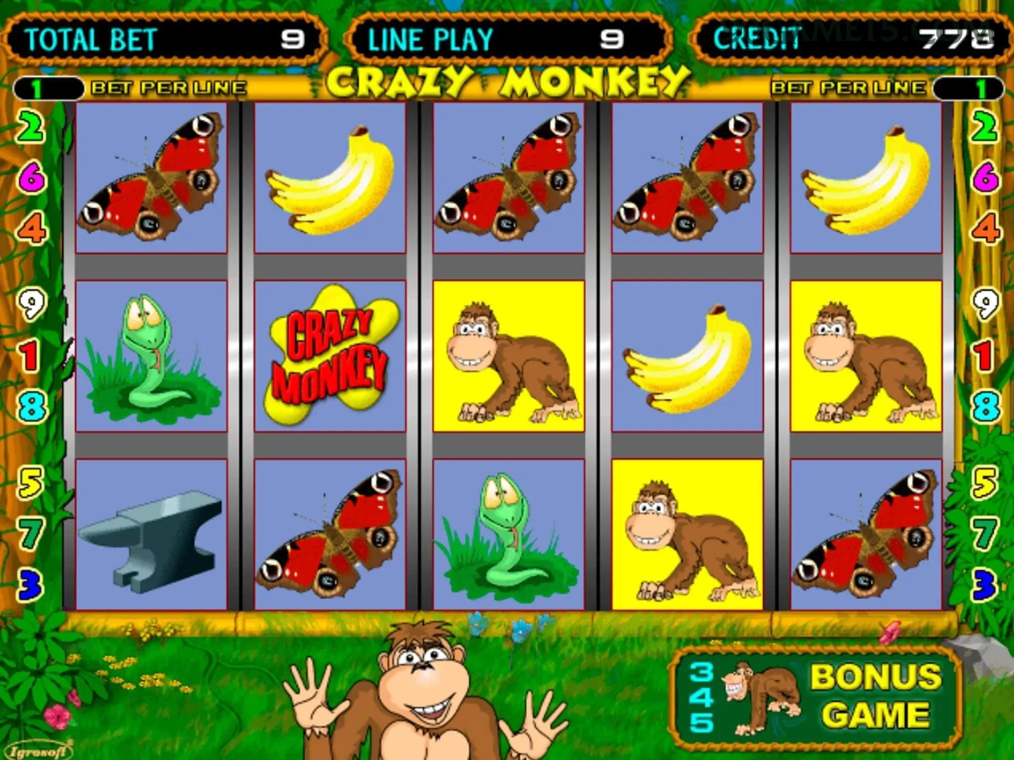 Slots no app 90game mobile