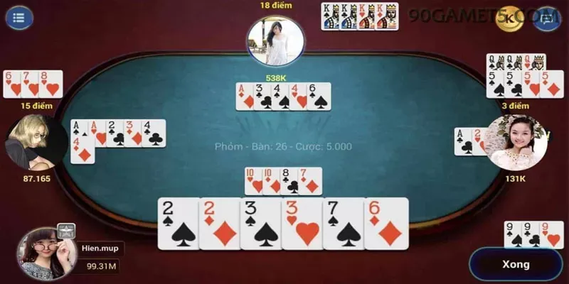 90game slots no app