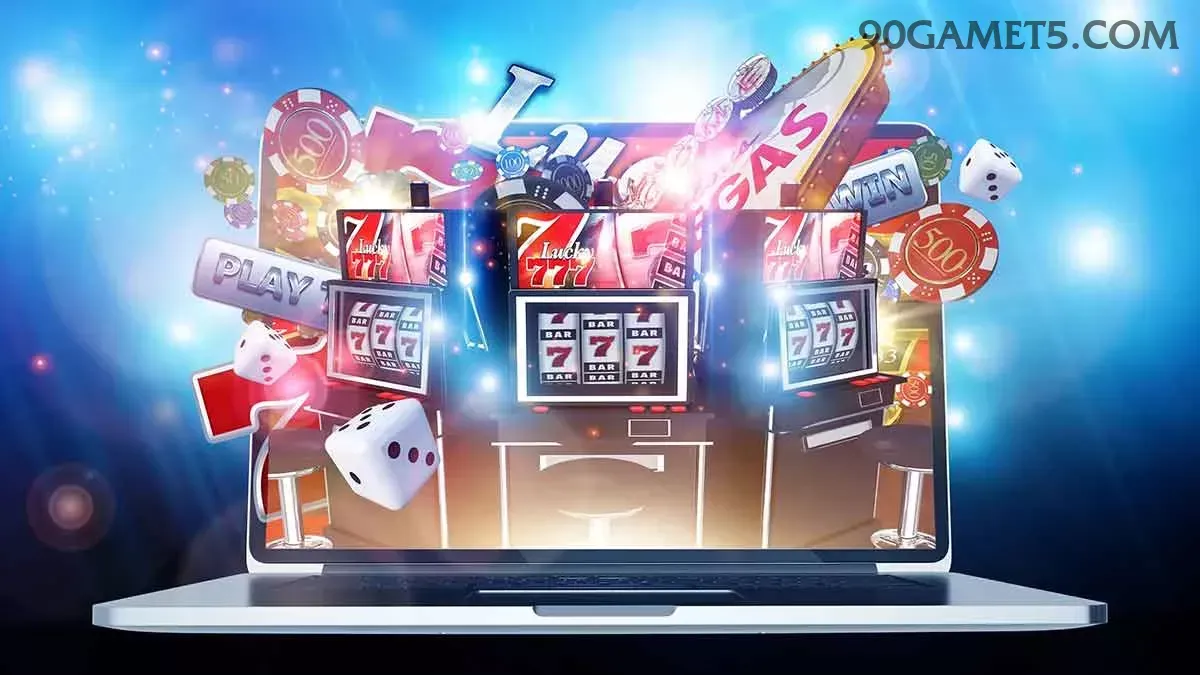 App 90game slots mobile